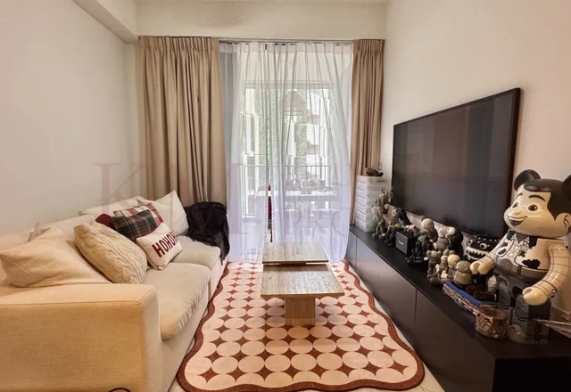 Gem Residences