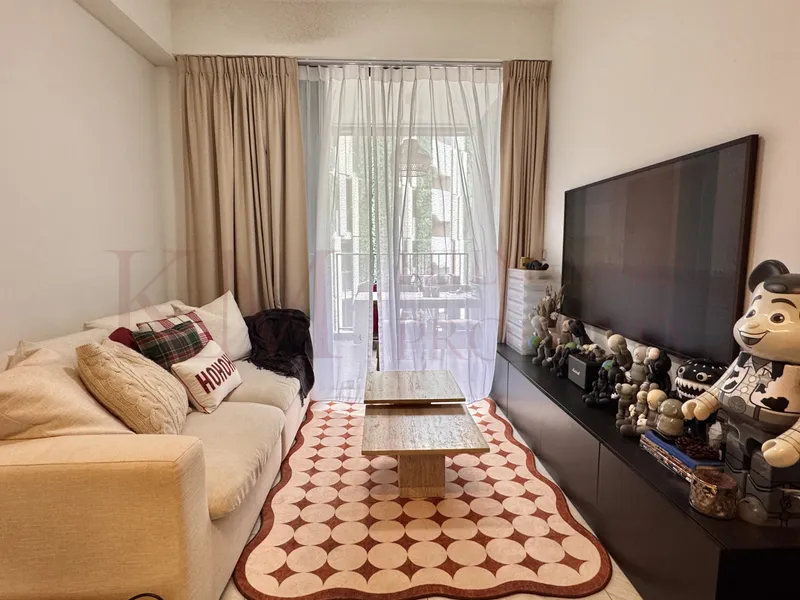 Gem Residences — main photo