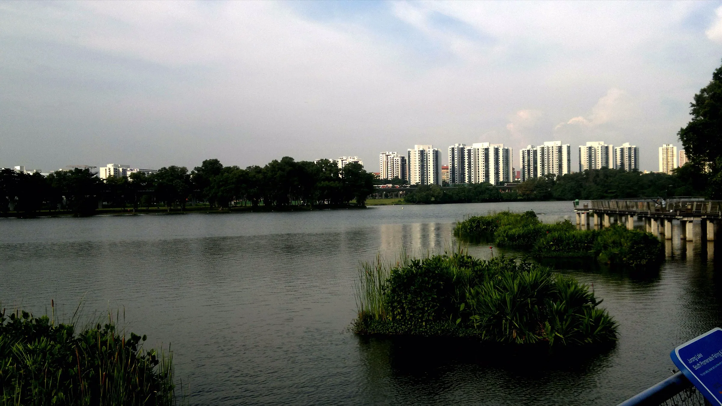 Jurong East neighbourhood