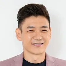Mark Yu