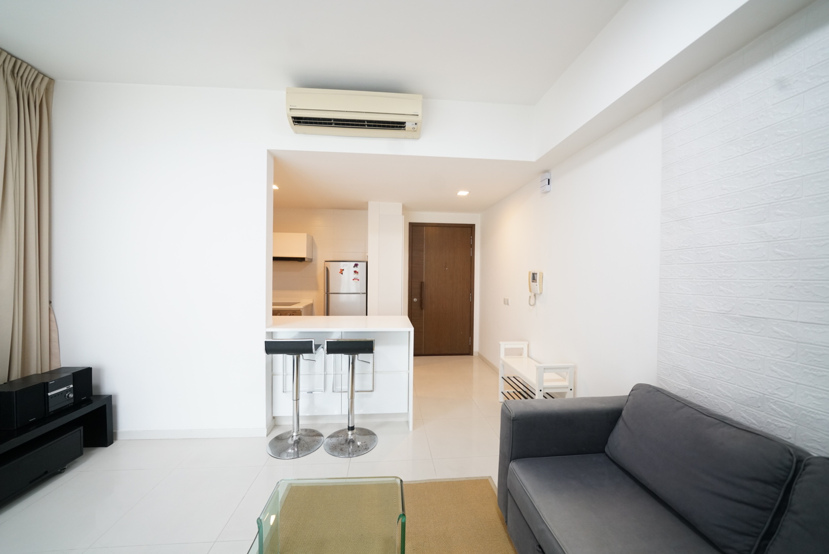 Professional property photography